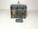 Hyundai HiBX 203NT Molded Case Circuit Breaker(125A)