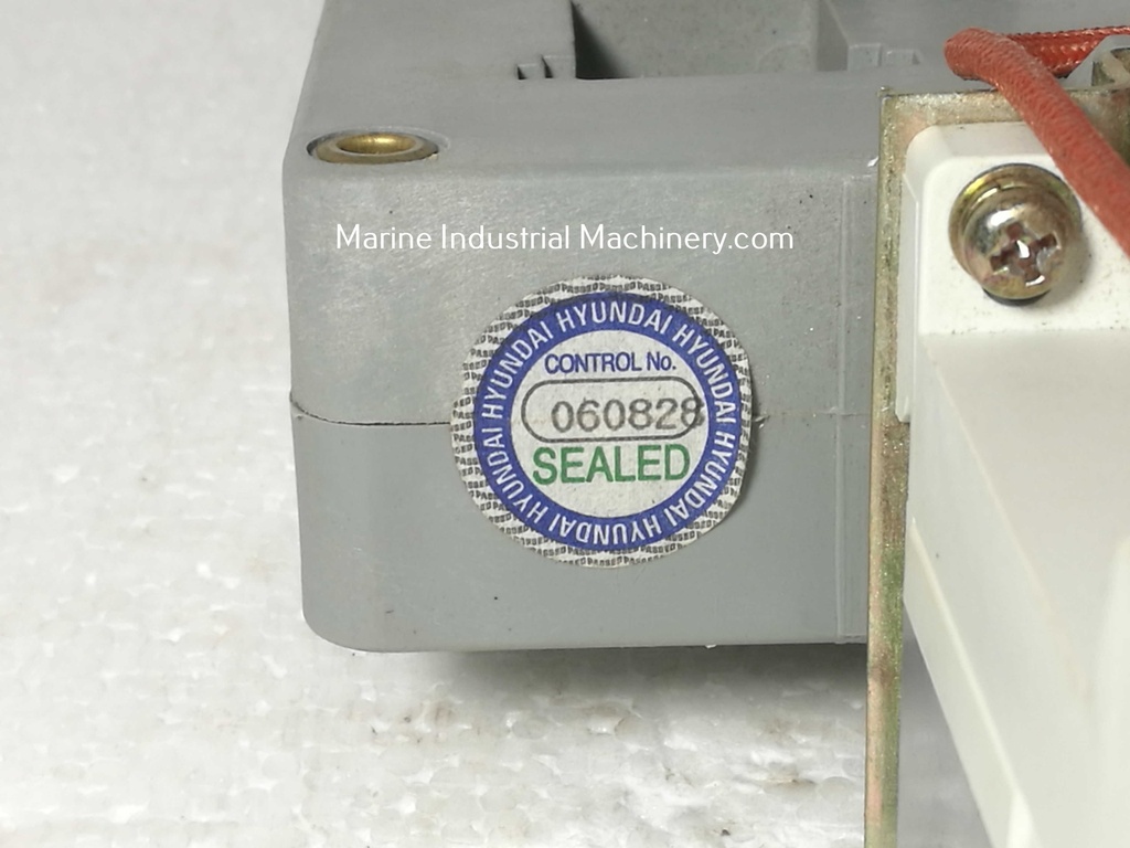 Hyundai HiTH-22K Thermal Overload Relay(HiTH130K130) 