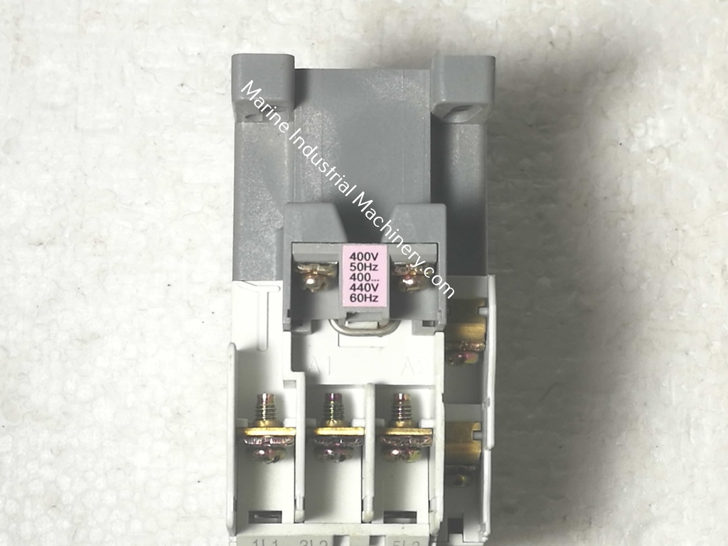 Hyundai HiMC 12 Magnetic Contactor