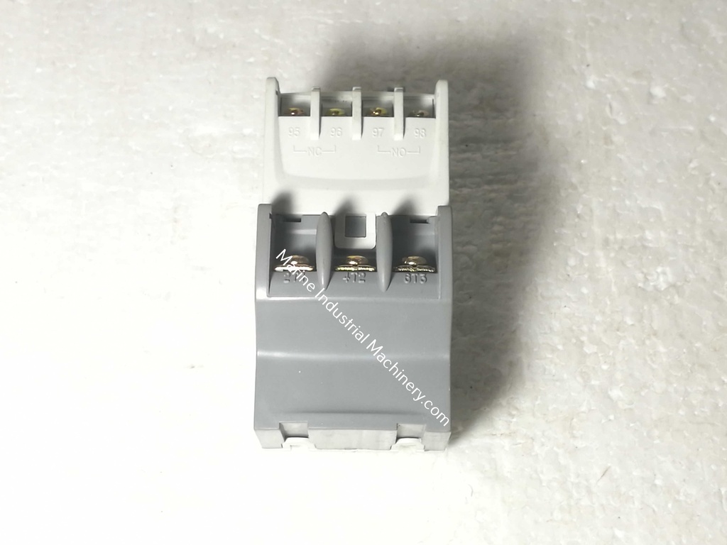 Hyundai HiTH-22H Thermal Overload Relay(HiTh-22H-0.7)