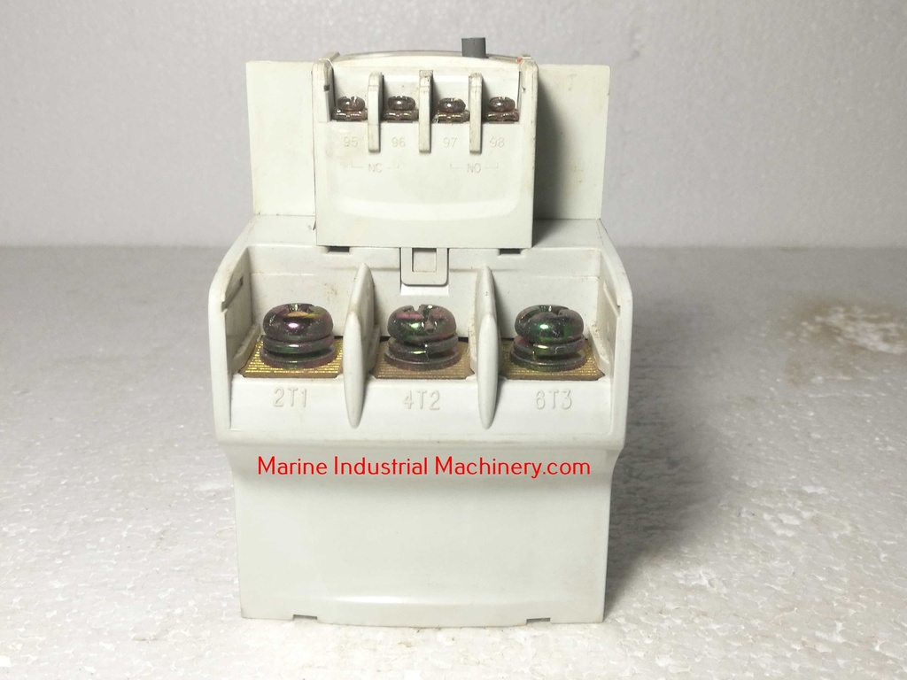 Hyundai HiTH-90H Thermal Overload Relay