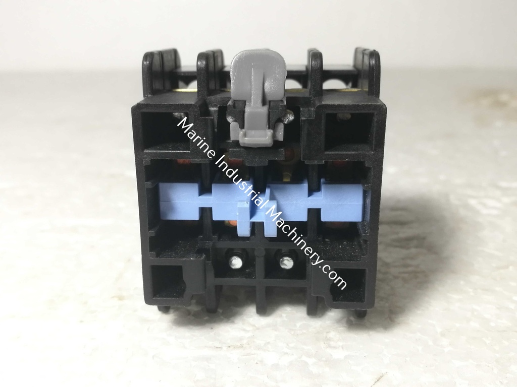 Hyundai HGC TB 13 Magnetic Auxiliary Contact Block