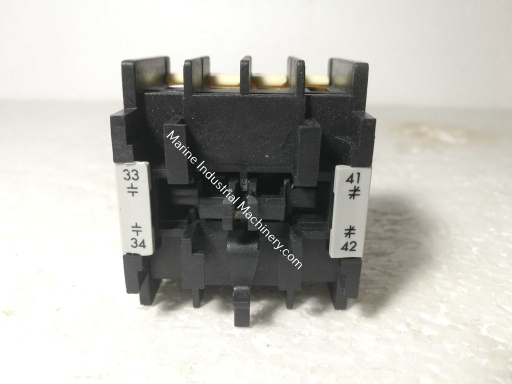 Hyundai HAB22 Auxiliary Contact Block