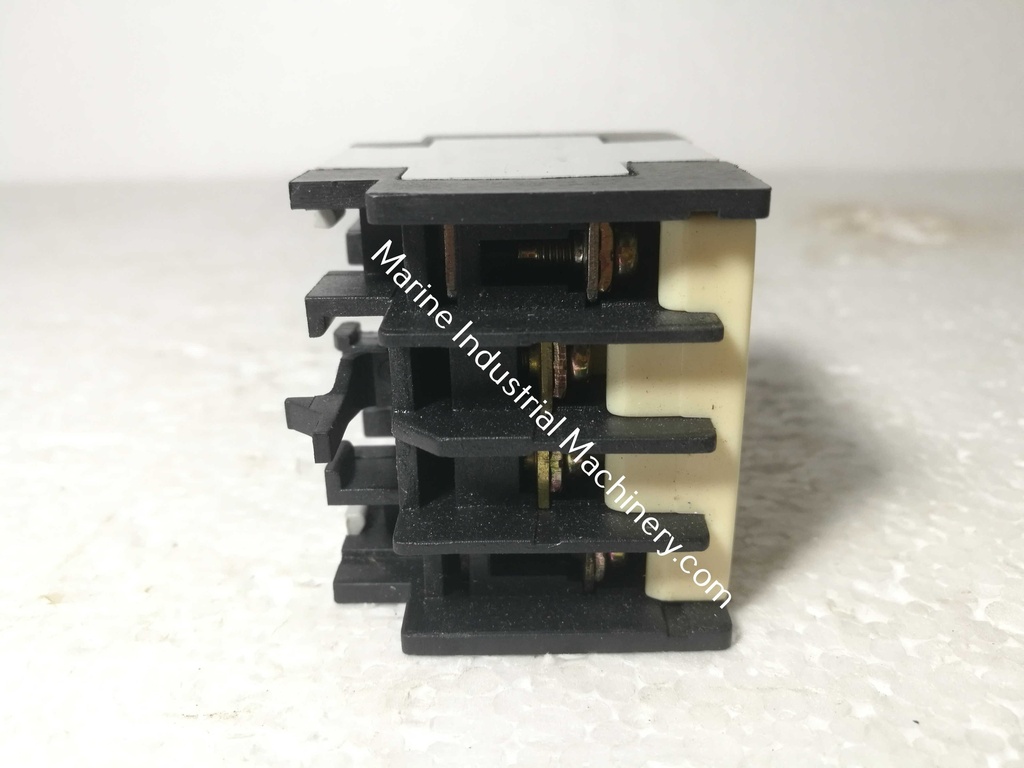 Hyundai HAB22 Auxiliary Contact Block