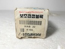 Hyundai HAB22 Auxiliary Contact Block