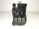 BBC Petercem B60 Contactor