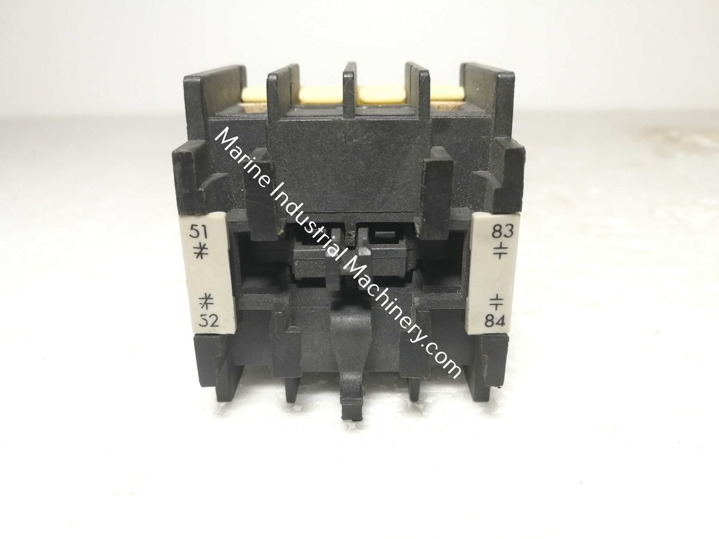 Hyundai HAC13 Auxiliary Contact Block