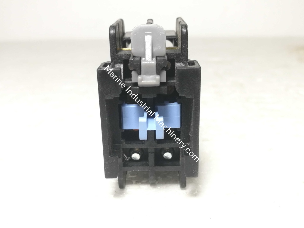 Hyundai HGC TB 11 Magnetic Auxiliary Contact Block