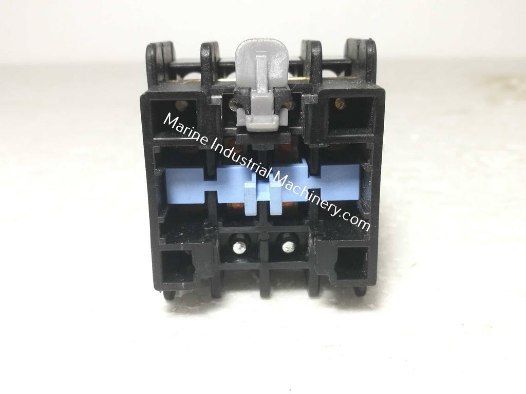 Hyundai HGC TB 22NS Magnetic Auxiliary Contact Block