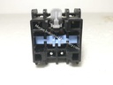 Hyundai HGC TB 22NS Magnetic Auxiliary Contact Block
