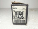 Hyundai HGC TB 22NS Magnetic Auxiliary Contact Block