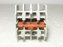 Hyundai HiAB 40NR Auxiliary Contact Block