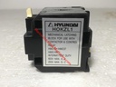 Hyundai HOK ZL1 Mechanical Latching Block