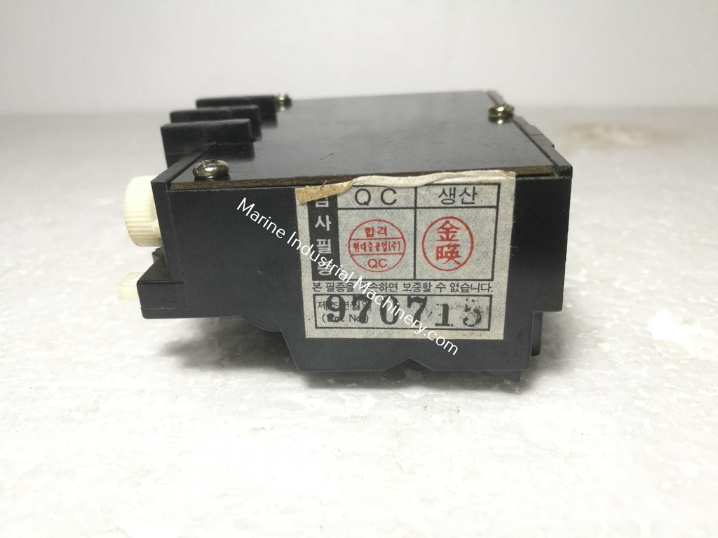 Hyundai HOR 1C22 Thermal Overload Relay