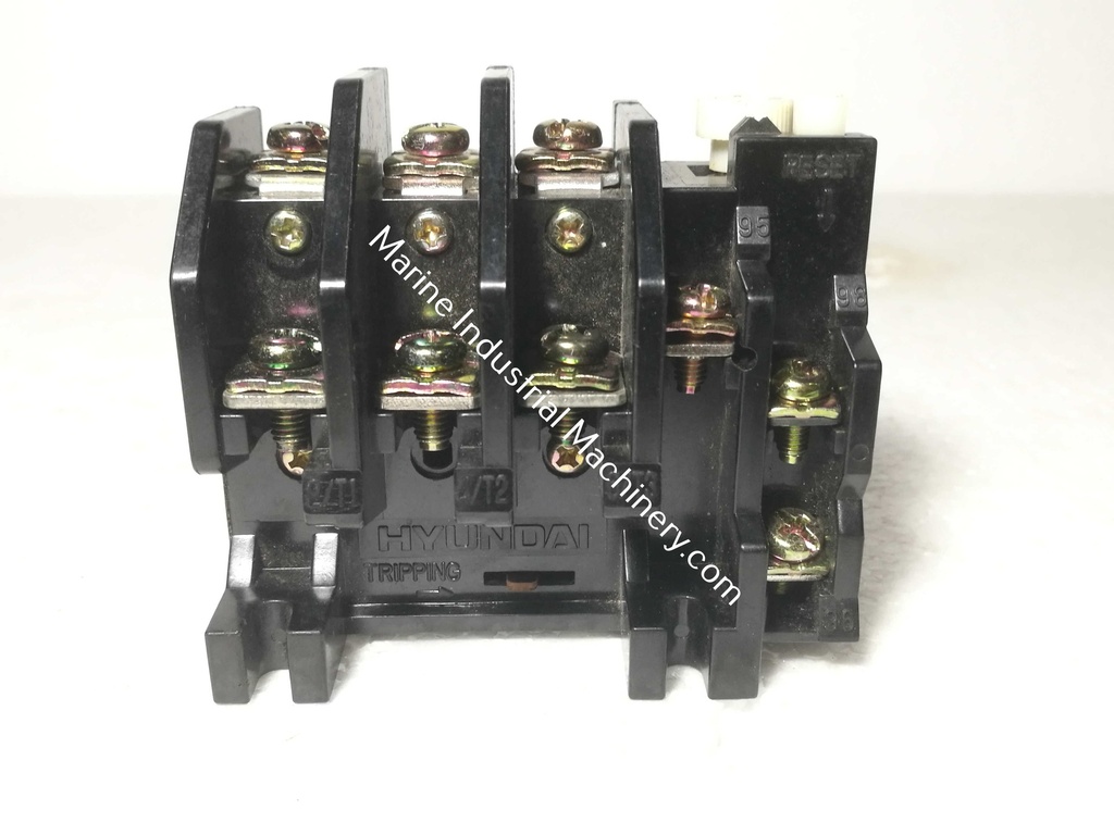 Hyundai HOR 1C22 Thermal Overload Relay