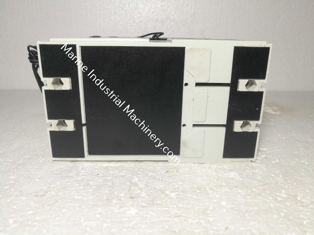 Hyundai HiBL-103 Molded Case Circuit Breaker(15A)