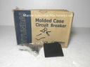 Hyundai HiBL-103 Molded Case Circuit Breaker(15A)