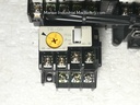 Fuji SC-05[13]-TR-ON Magnetic Contactor With Thermal Overload Relay