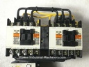 Fuji SC-05[13]-TR-ON Magnetic Contactor With Thermal Overload Relay