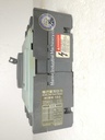 Hyundai HiBH 103 Molded Case Circuit Breaker(60A)