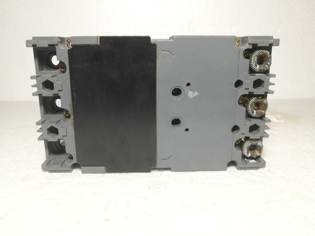 Hyundai HiBH 103 Molded Case Circuit Breaker(60A)