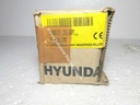 Hyundai HiBH 103 Molded Case Circuit Breaker(60A)