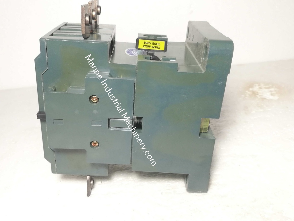 Hyundai HMC50W22 Magnetic Contactor
