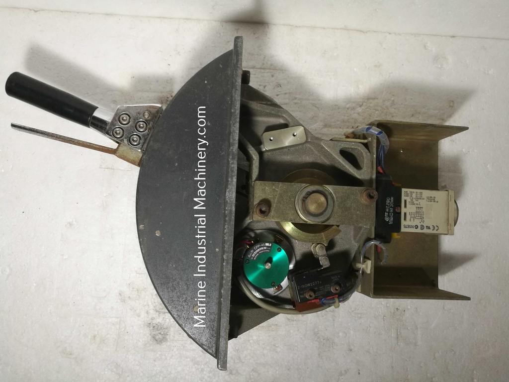 Nabco Engine Telegraph(0-10)