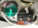 Nabco Engine Telegraph(0-10)