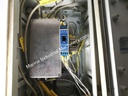 Rittal KS 1432 Plastic Cabinet-Fuse Box