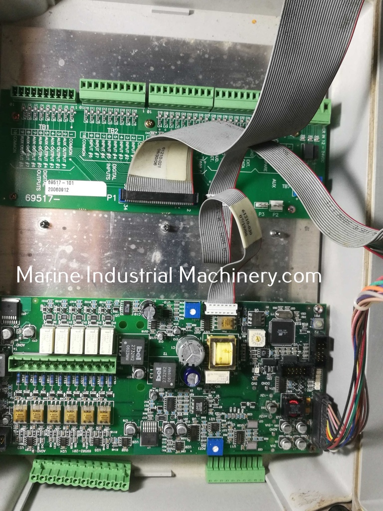 Gai-Tronics 10959-001 Audio Messenger