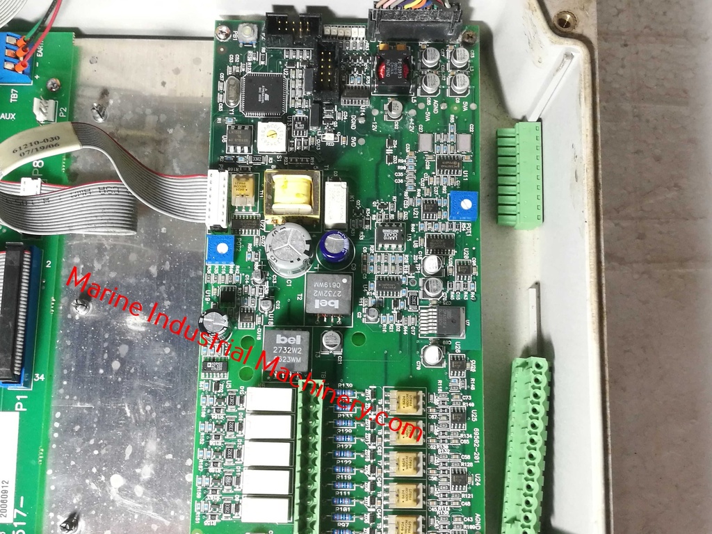 Gai-Tronics 10959-001 Audio Messenger