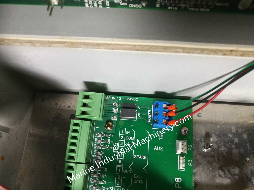 Gai-Tronics 10959-001 Audio Messenger