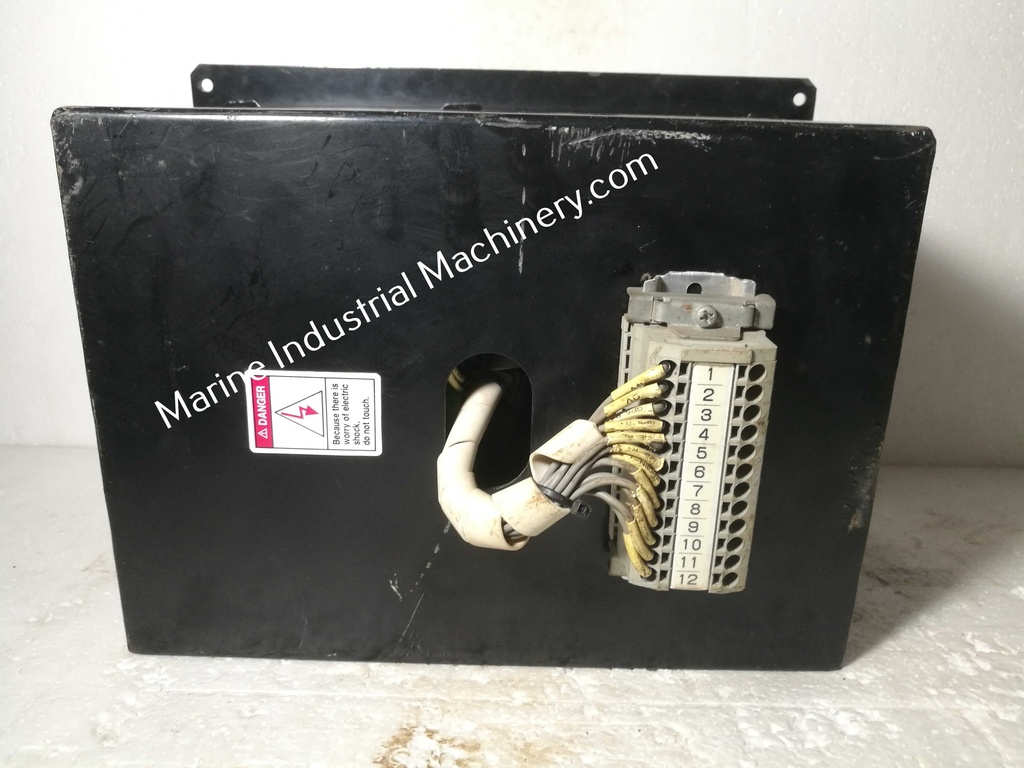 Daeyang ACP-CB4M Data Logger