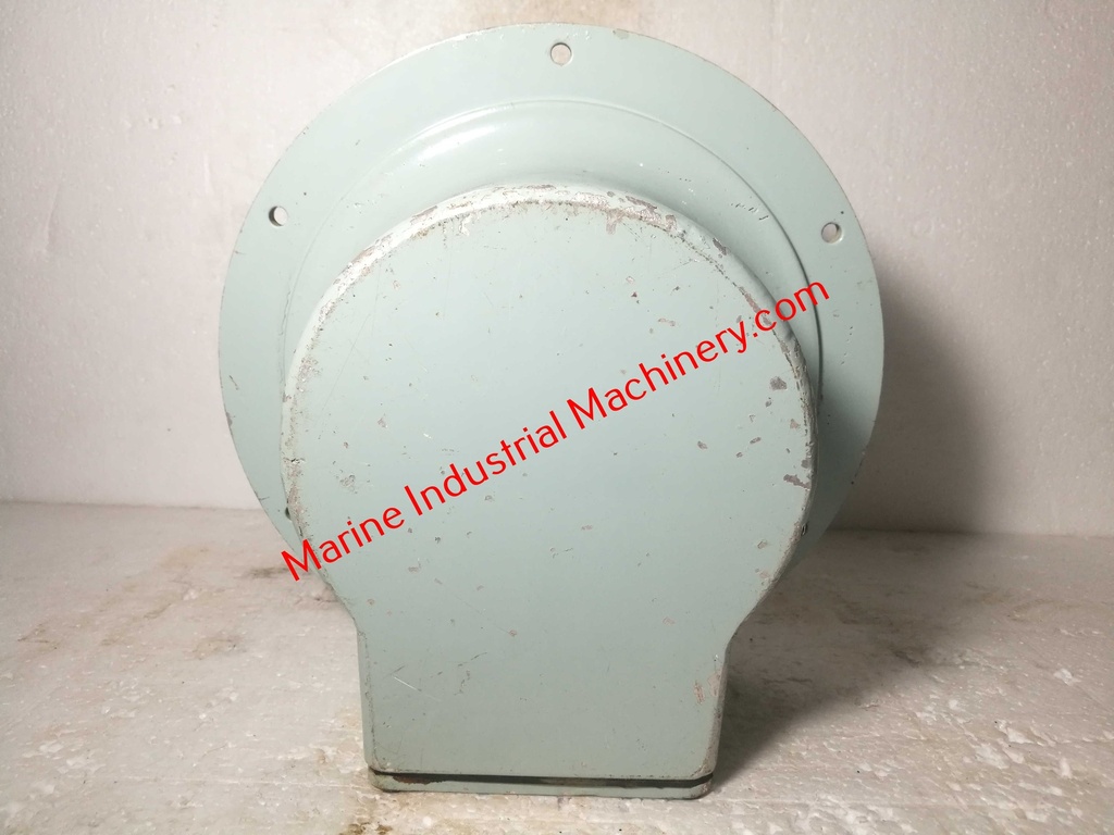 Nunotani JIS F 8521-FE150Ke Electric Propeller Shaft Revolution Indicator