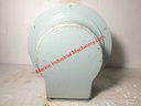 Nunotani JIS F 8521-FE150Ke Electric Propeller Shaft Revolution Indicator