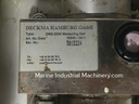 Deckma Hamburg Omd-2005 Bilge Alarm Oil Content Meter