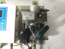 Deckma Hamburg Omd-2005 Bilge Alarm Oil Content Meter