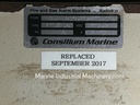 Consilium P503 Fire And Gas Alarm System