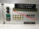 Man Tronic 93.09000-6009 Rank Controller