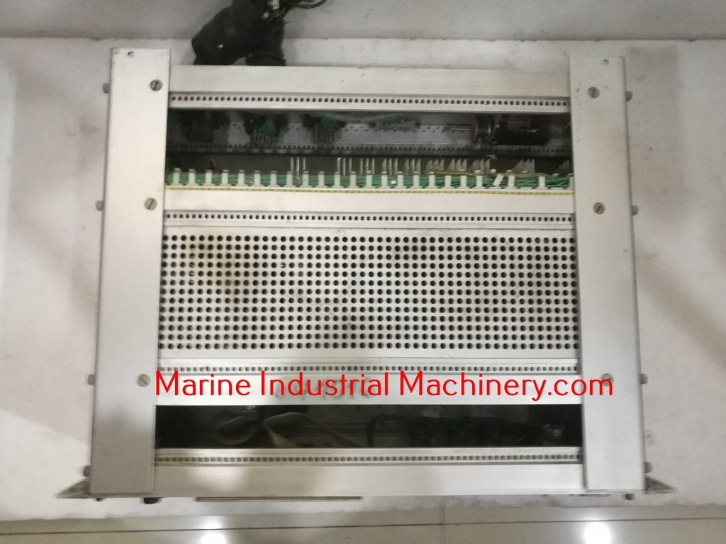 Man Tronic 93.09000-6009 Rank Controller