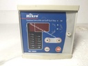 Mikro MK1000A Combined Overcurrent And Earth-Fault Relay