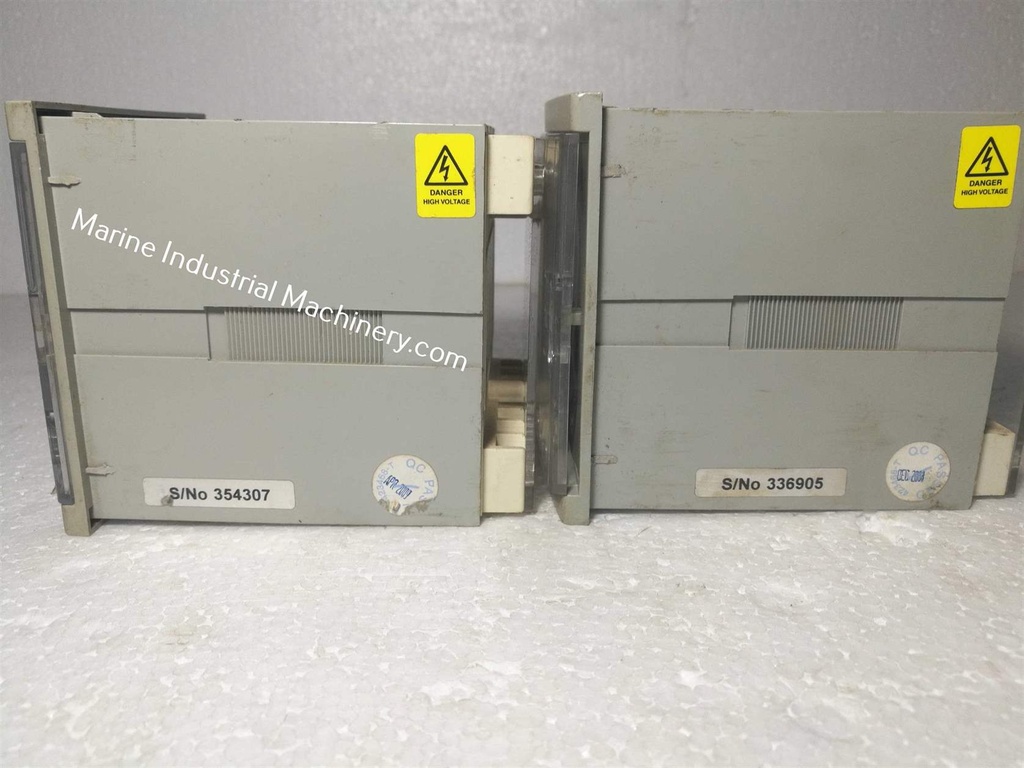 Mikro MK1000A Combined Overcurrent And Earth-Fault Relay