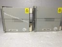 Mikro MK1000A Combined Overcurrent And Earth-Fault Relay