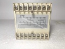 Mikro MK1000A Combined Overcurrent And Earth-Fault Relay