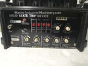 Mitsubishi MPT Solid State Trip Device