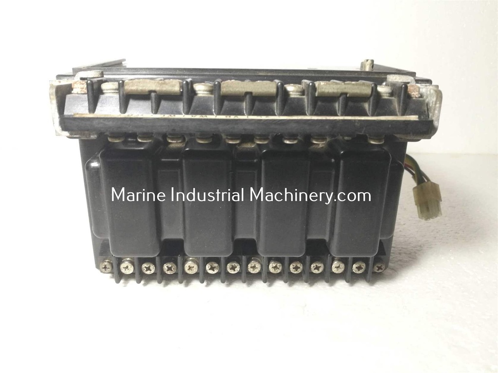 Mitsubishi MPT Solid State Trip Device