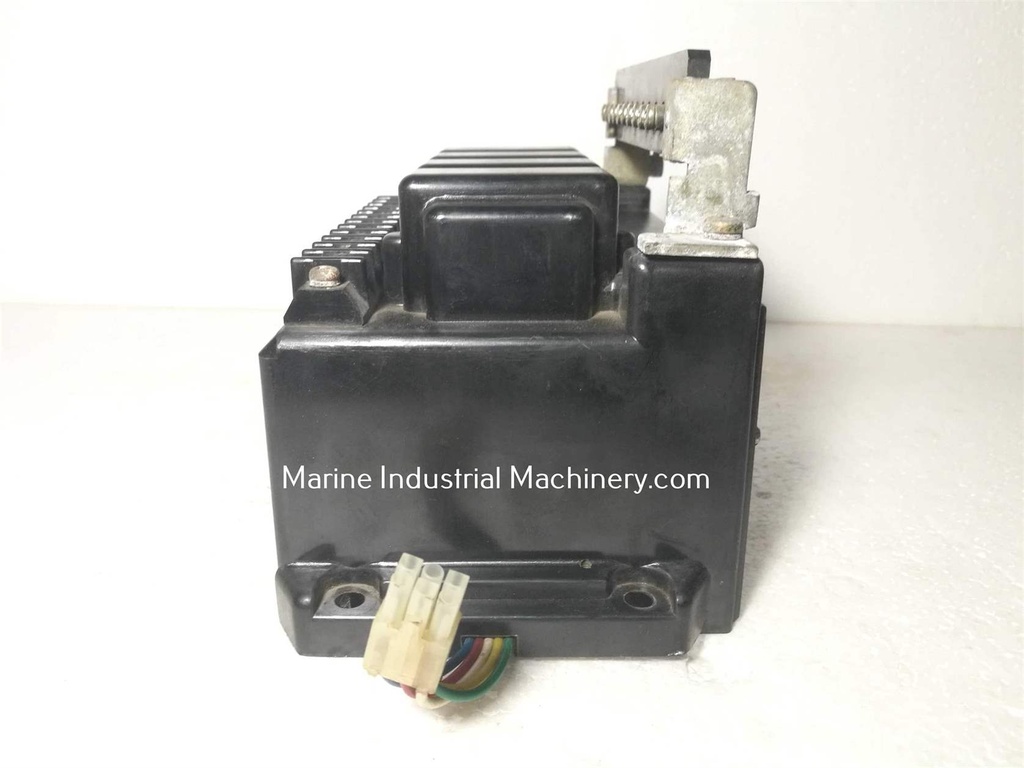 Mitsubishi MPT Solid State Trip Device