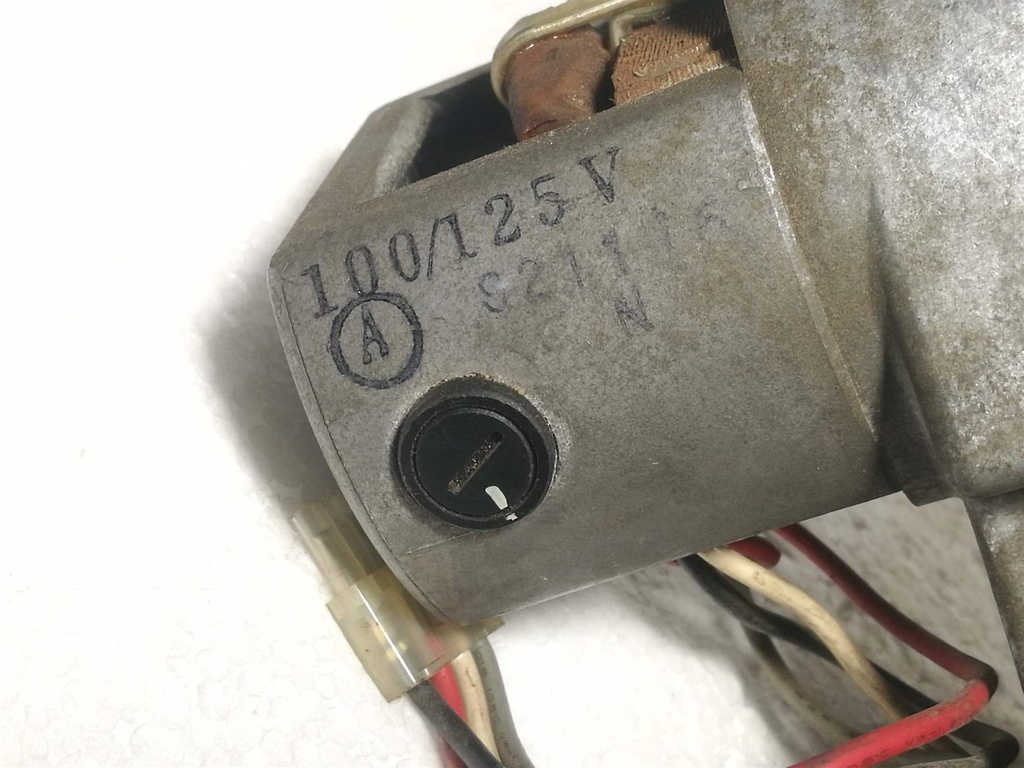 S21126 N Coil