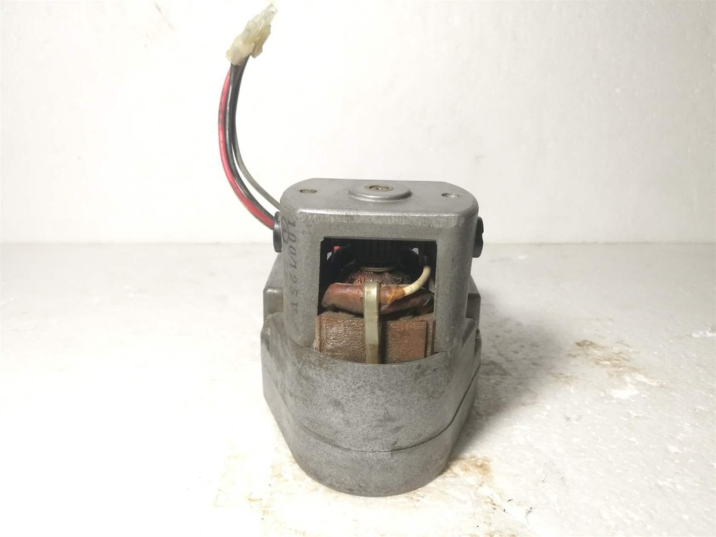 S21126 N Coil